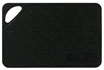 CandL - Mata kuchenna do krojenia 26x17 czarna
