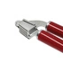 KitchenAid Culinary Tools - wyciskacz do czosnku CORELINE Empire Red
