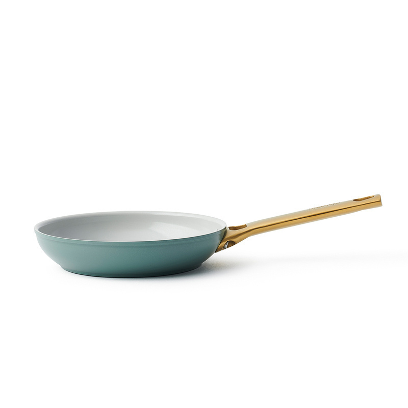 GreenPan - Patelnia ceramiczna PADOVA SkyBlue 20 cm