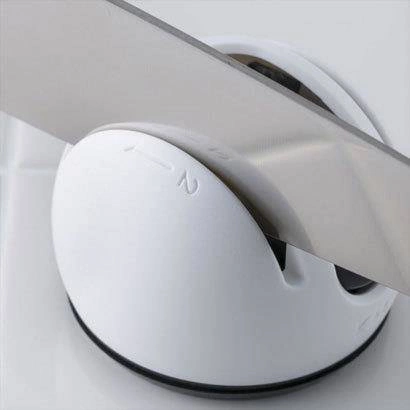 KAI - Ostrzarka z przyssawką Q-sharp