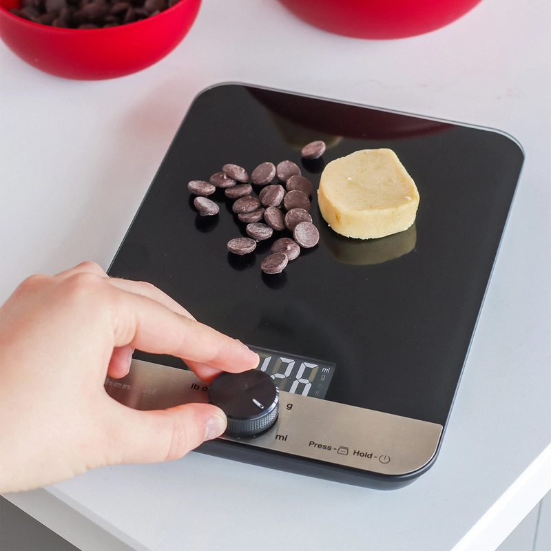 KitchenAid Culinary Tools - waga kuchenna cyfrowa 5kg/5L