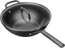 Zwilling - MILANO Wok z pokrywką 30 cm