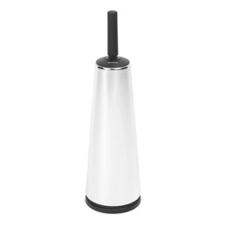 Brabantia - Szczotka do WC stal błyszcząca