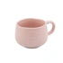 Jamie Oliver - kubek ceramiczny różowy Big Love Cosy Cuppa 375 ml