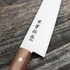Kanetsune Seki - 555 DSR-1K6 Nóż Szefa kuchni 18 cm
