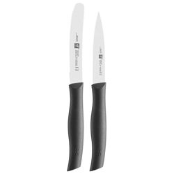Zwilling - zestaw 2 noży TWIN Grip