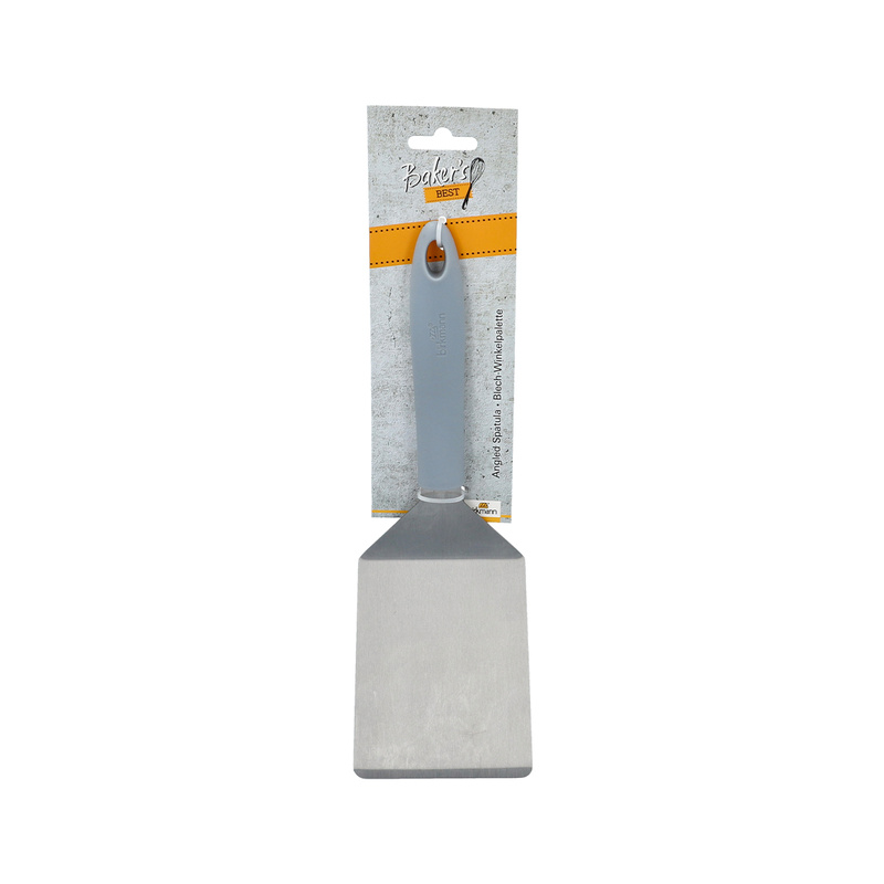 Birkmann - Łopatka szufelka kątowa do podważania ciastek 11 cm Baker's Best