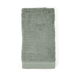 Zone Denmark - Ręcznik 50 x 100 cm Matcha Green Classic