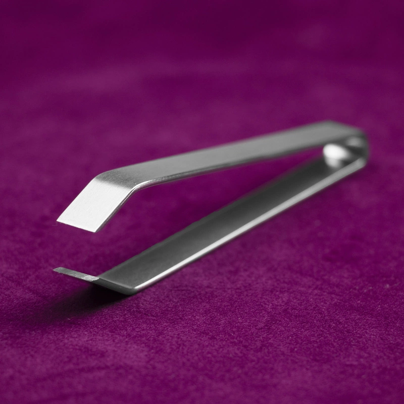 Ishimura - Szczypce do ości proste 11,5 cm