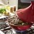 Emile Henry - Tagine 3 L - czerwony