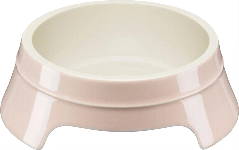 Staub - Mała miska dla zwierząt - 400 ml, różowy