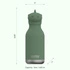 Asobu - BESTIE BOTTLE DINOSAUR 460ml