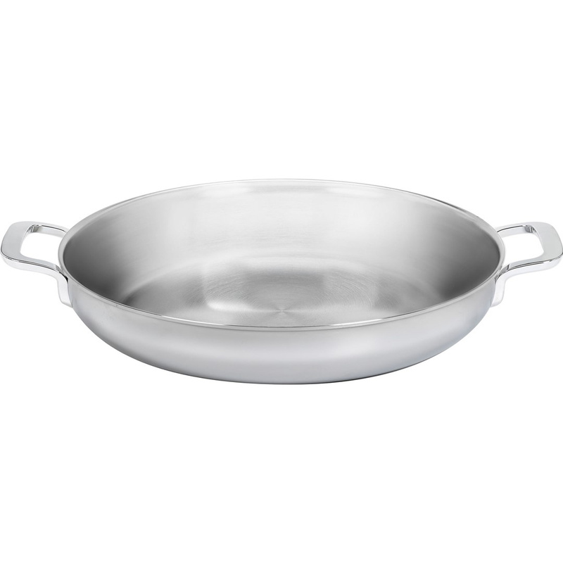 Demeyere - patelnia głęboka 2H 24 cm Multifunction