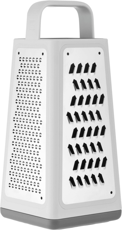 Zwilling - tarka do warzyw szara Z-Cut