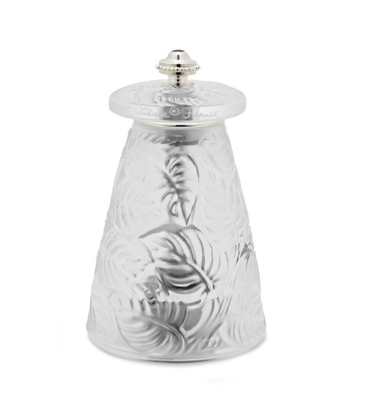 Peugeot - Lalique  Sól