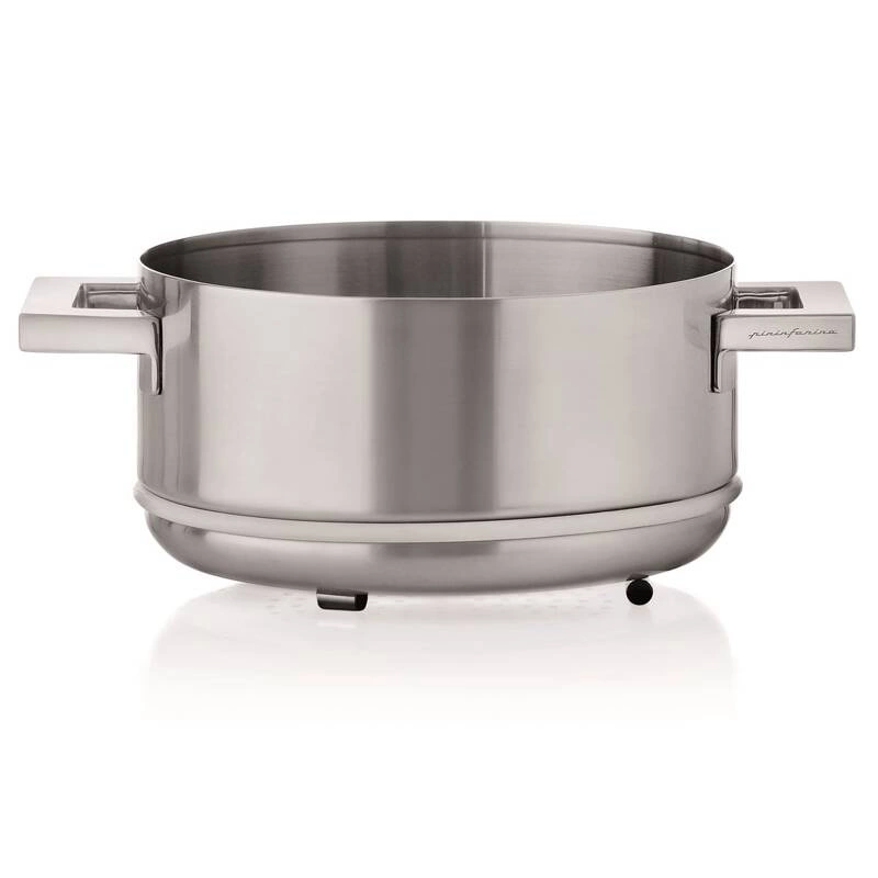 Mepra -Wkład do gotowania na parze 22 cm, Stile