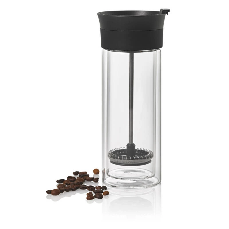 AdHoc - Kubek do french press THERMO