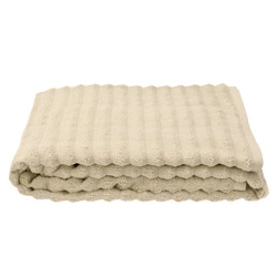 Zone Denmark - Ręcznik plażowy 180x100 cm Inu Sand