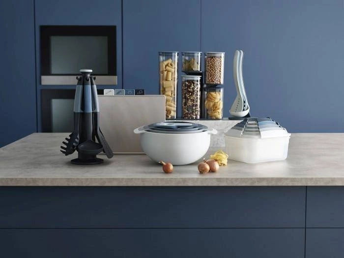 Joseph Joseph - Zestaw 5 pojemników Podium Sky