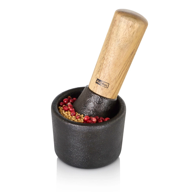 AdHoc - Moździerz Camo.7