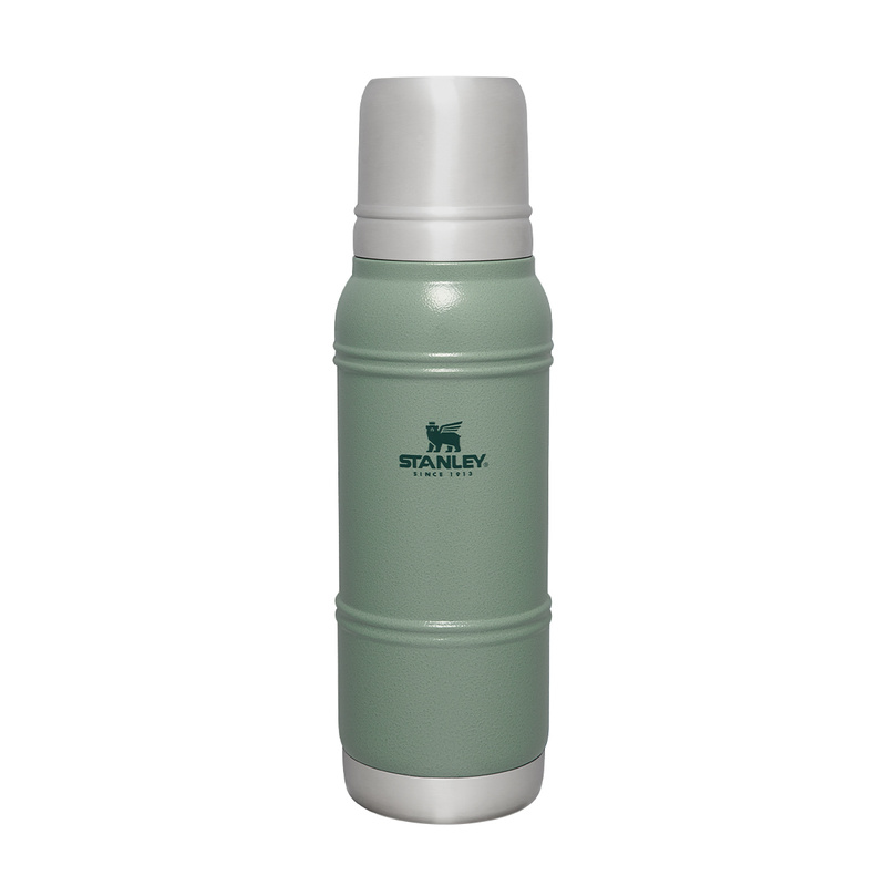 Stanley - Termos THE ARTISAN 1 l - HAMMERTONE GREEN