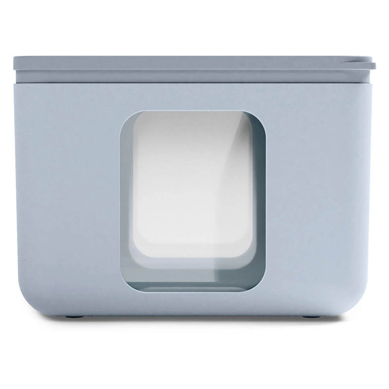 Blim Plus - QUADRO Pojemnik niebieski, rozm. S