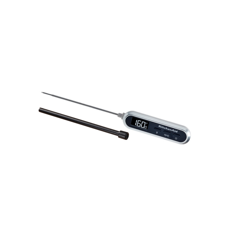 KitchenAid Culinary Tools - termometr kuchenny kontaktowy -20? do 250?C