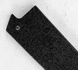 Mcusta - Drewniana Saya Black ochraniacz na nóż Sujihiki 27 cm