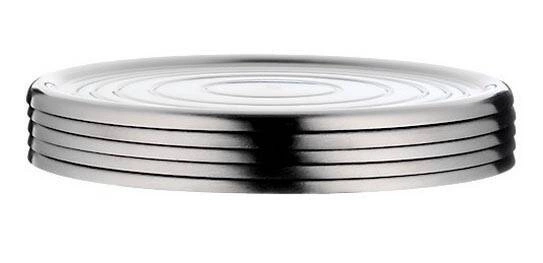 WMF - Zestaw 6 podkładek pod szklanki