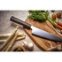 Yaxell - Nóż Santoku 16,5 cm/6.5"