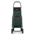 Rolser - Wózek na zakupy I-Max Wild 2 Verde