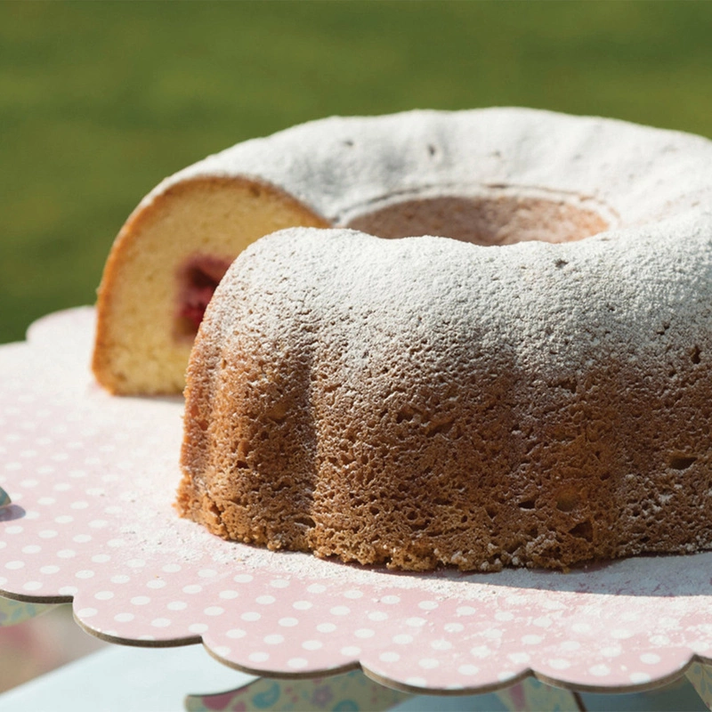 KitchenCraft - Forma do babki 27 cm Master Class / KitchenCraft