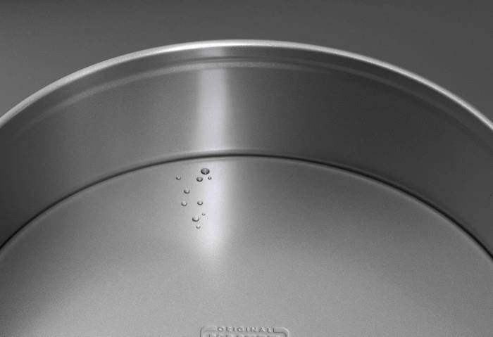 Kaiser - Tortownica 26 cm Inspiration