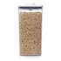 OXO - Pojemnik POP 5,7l. kwadrat L wysoki, GoodGrips