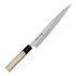 Satake - Yoshimitsu Nóż Yanagi-Sashimi 21cm