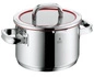 WMF - Garnek 3,4 l z pokrywką, Function 4