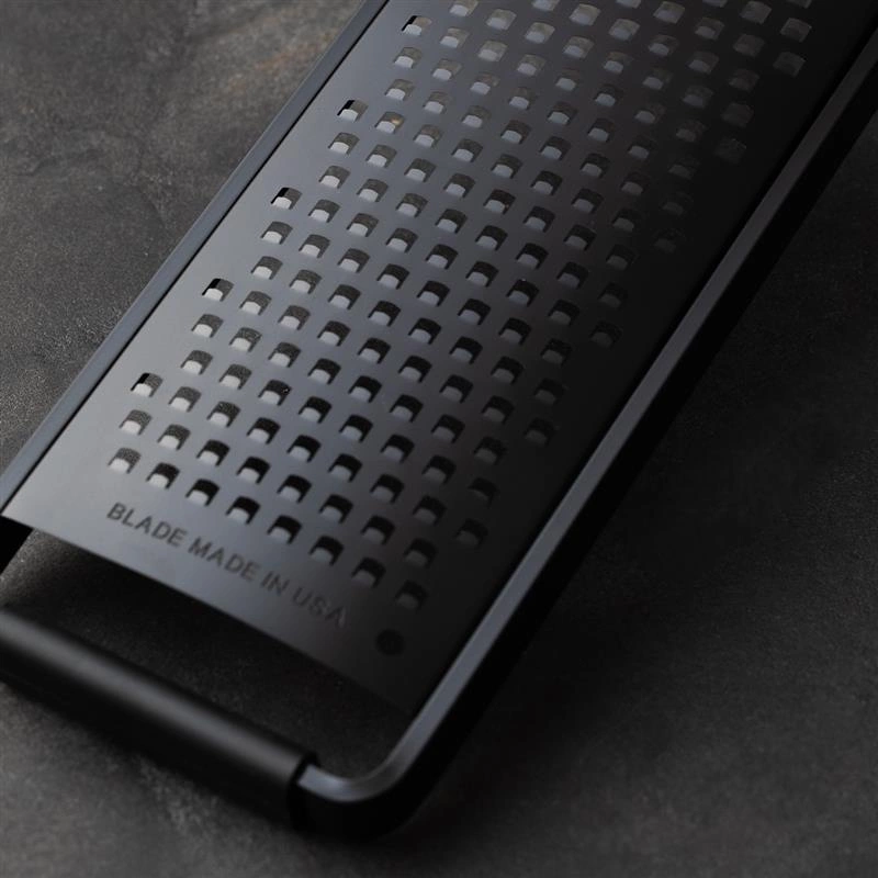 Microplane - Tarka BLACK SHEEP - Coarse