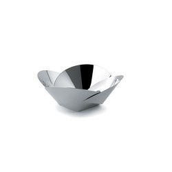 Alessi - koszyk, polerowany PIANISSIMO