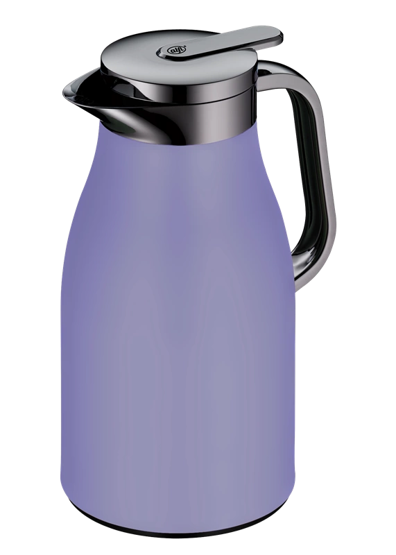 Alfi - Termos SKYLINE lavender mat 1,00l