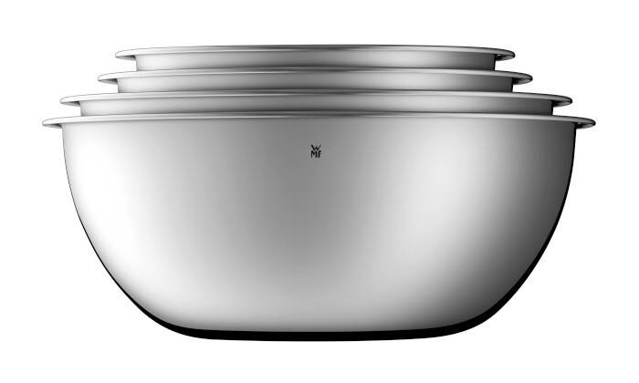 WMF - Zestaw 4 misek Gourmet