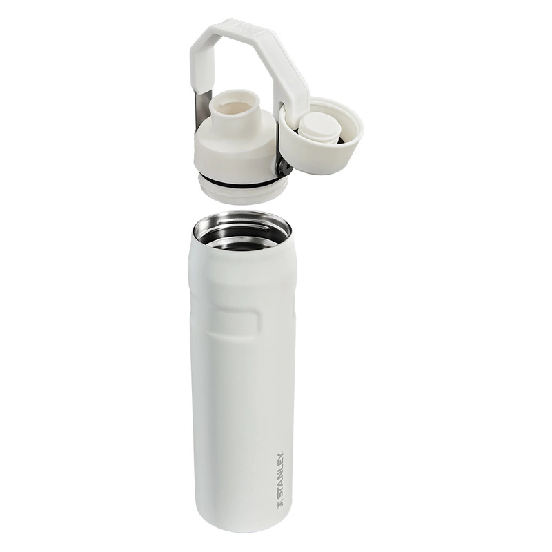 Stanley - Butelka na wodę Aerolight™ IceFlow™ 0,6 l Frost