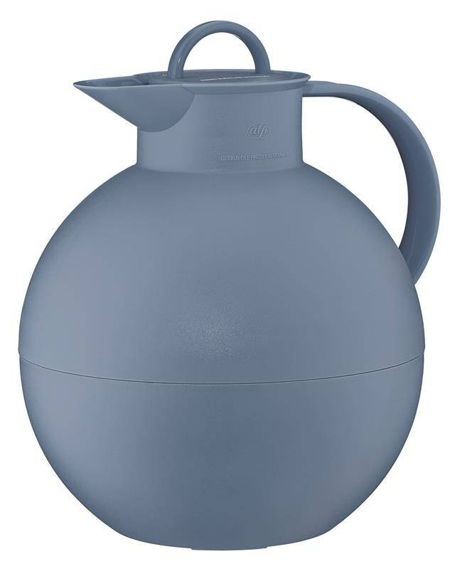 Alfi - Termos kula KUGEL vint. indigo mat 0,94l