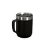 Stanley - Kubek z uchem Everyday Camp Mug 0.23 L Black 2.0 Stanley