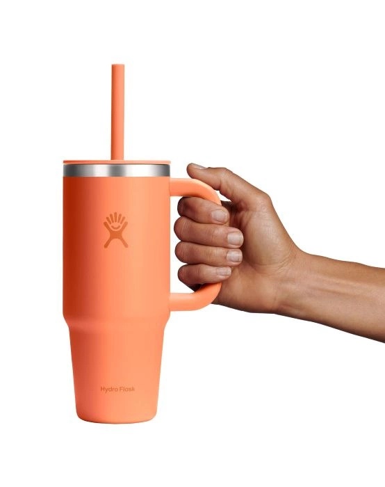 Hydro Flask - Kubek termiczny 24 oz Nectar All Around Travel