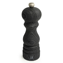 Peugeot - Paris Nature Black Młynek do pieprzu 18 cm
