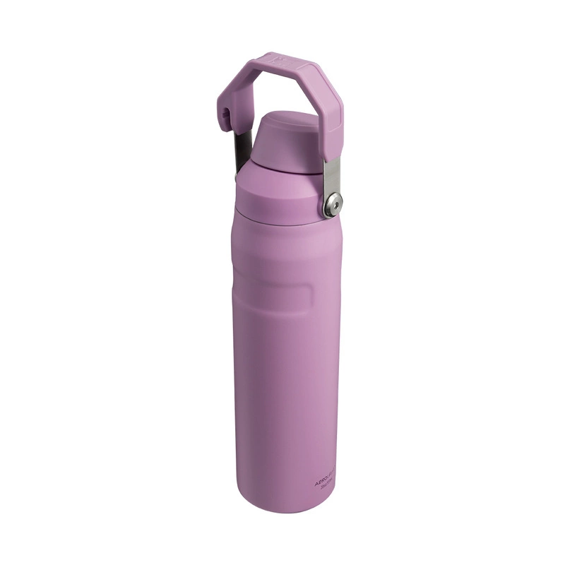 Stanley - Butelka na wodę Aerolight™ IceFlow™ 0,6 l Lilac