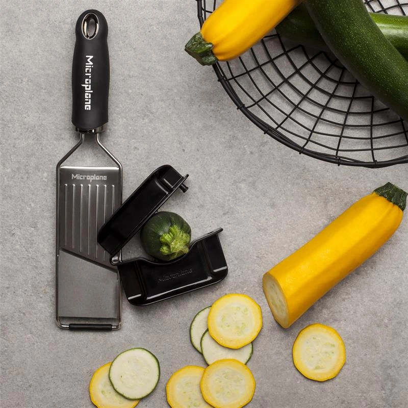 Microplane - Tarka Gourmet SLICER