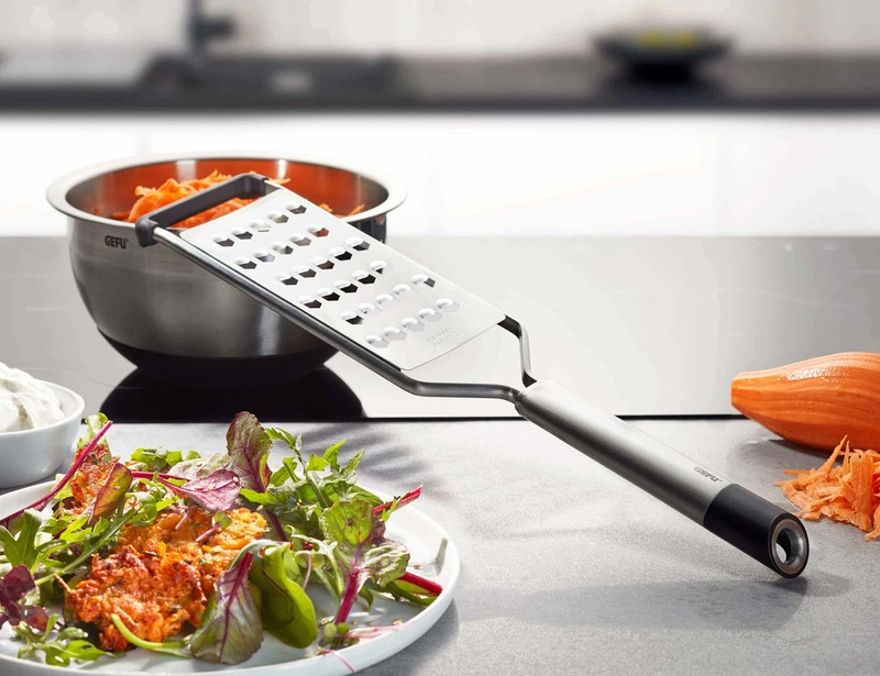 GEFU - tarka o grubych oczkach PRIMELINE