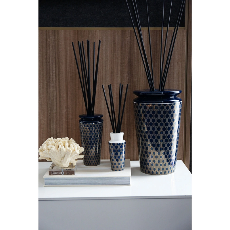 Max Benjamin - Dyfuzor zapachowy Cologne Retro - 500 ml