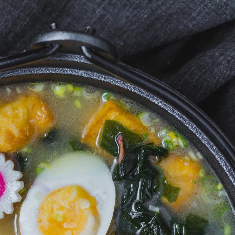 KitchenCraft - KitchenCraft garnek żeliwny nabe World of Flavours